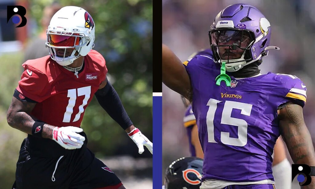 arizona cardinals vs minnesota vikings match player stats