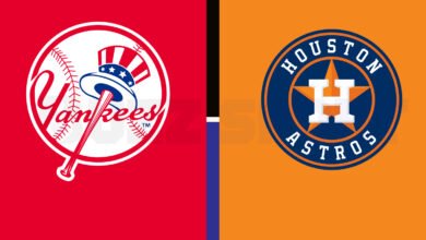 new york yankees vs houston astros match player stats
