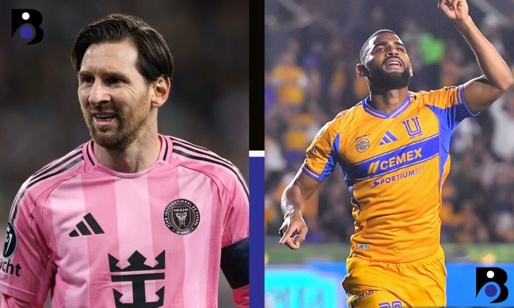 inter miami vs tigres uanl timeline