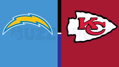 los angeles chargers vs kansas city chiefs match player stats