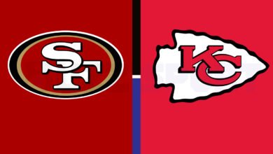 49ers vs kansas city chiefs match player stats