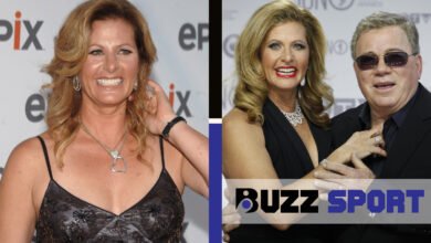Elizabeth Shatner