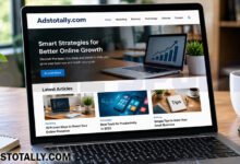 Adstotally.com