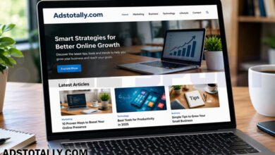 Adstotally.com