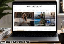 TozyMagazine.com USA