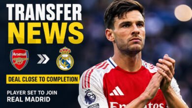 Football Transfer News