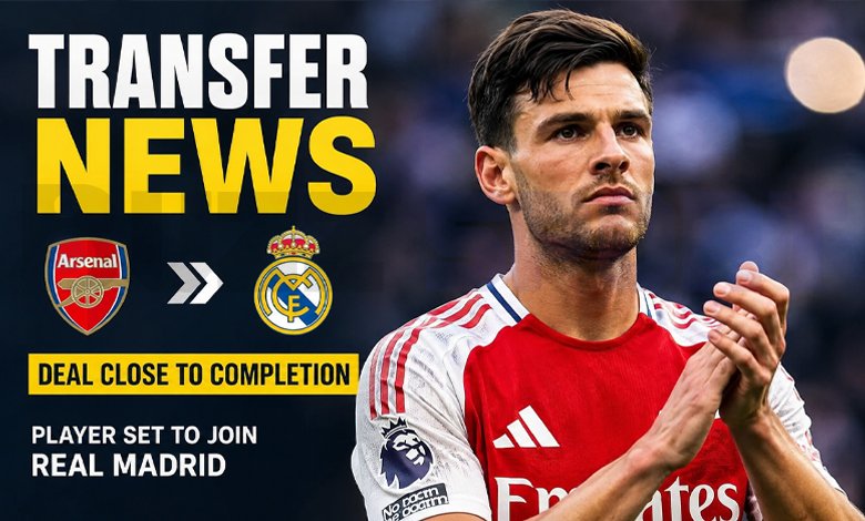 Football Transfer News
