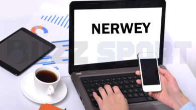 Nerwey