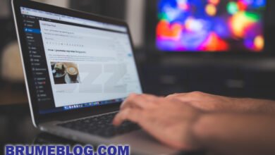 Brumeblog.com