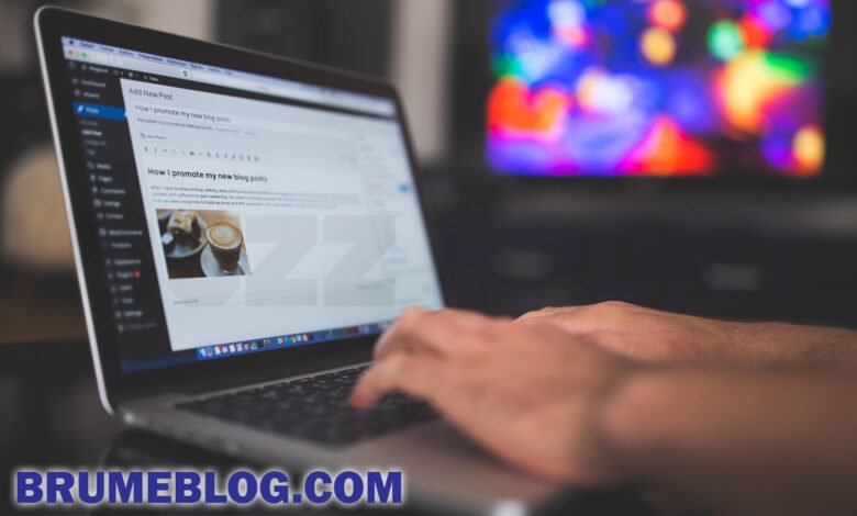 Brumeblog.com