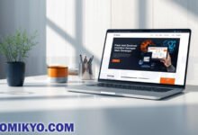 Domikyo.com