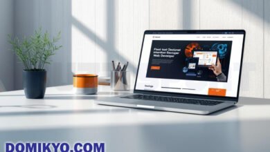 Domikyo.com