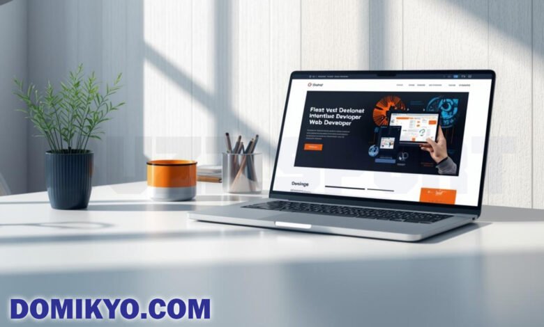 Domikyo.com
