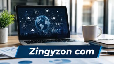 Zingyzon com