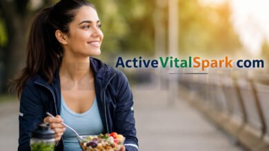 ActiveVitalSpark com