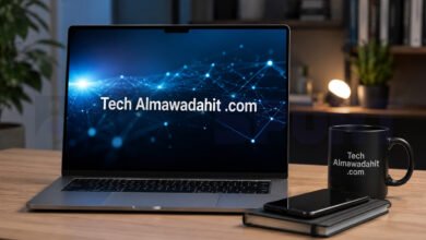 Tech Almawadahit .com