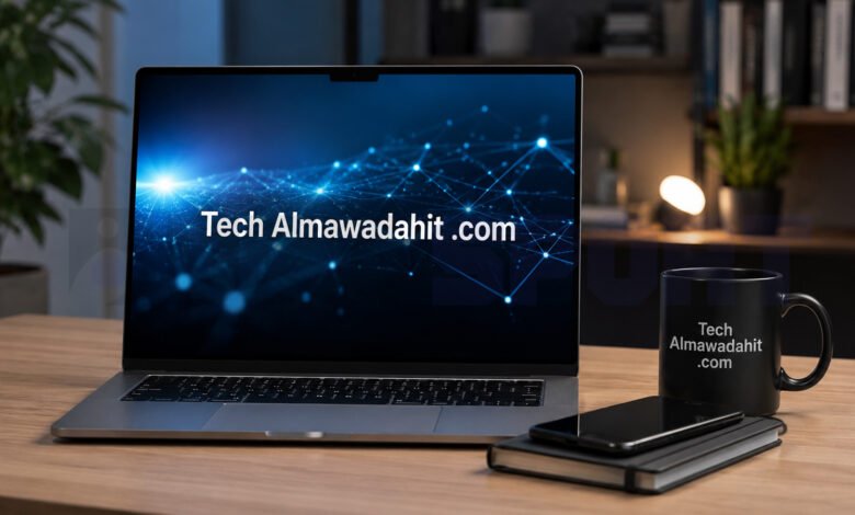 Tech Almawadahit .com