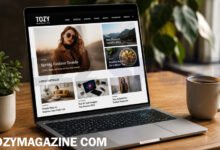 Tozymagazine.com