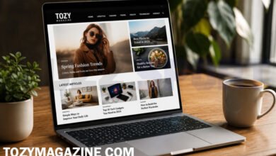 Tozymagazine.com