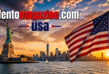 Fentomagazine.com USA