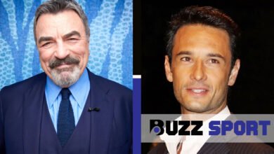 Kevin Selleck