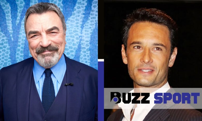 Kevin Selleck