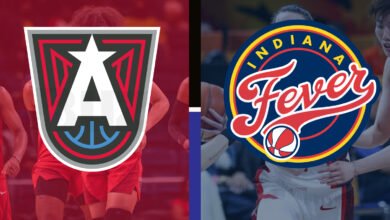 atlanta dream vs indiana fever match player stats