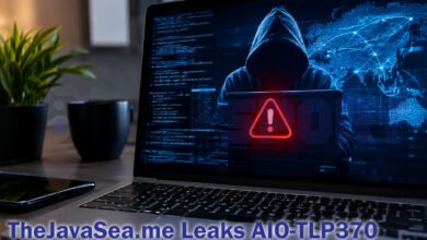 TheJavaSea.me Leaks AIO-TLP370
