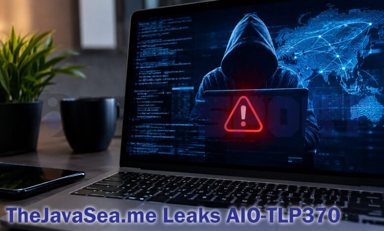 TheJavaSea.me Leaks AIO-TLP370