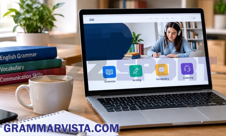 GrammarVista.com