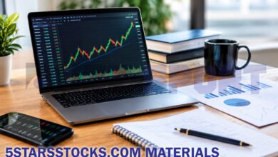 5starsstocks.com materials