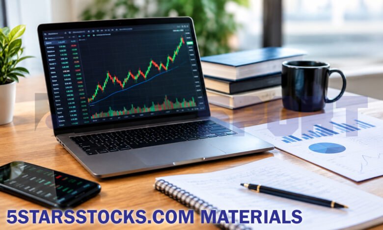 5starsstocks.com materials