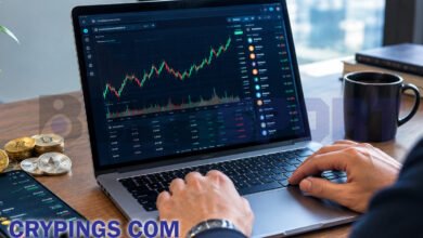Crypings com