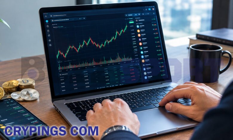 Crypings com