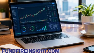 FundFireInsight.com