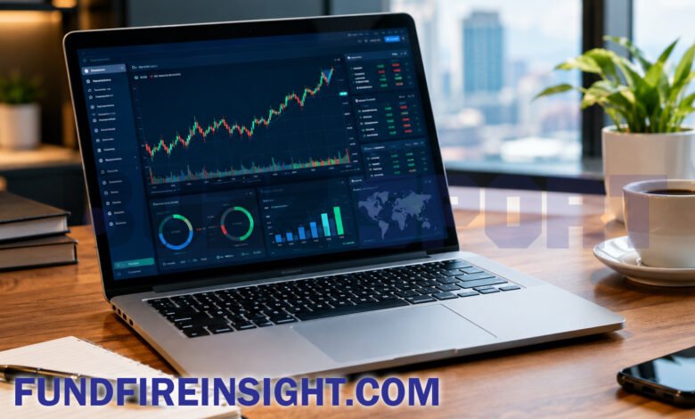 FundFireInsight.com