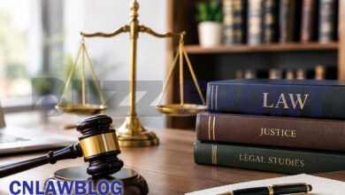 CNLawBlog