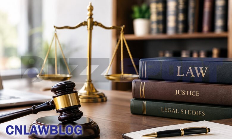 CNLawBlog