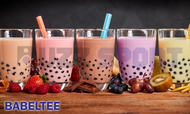 Babeltee