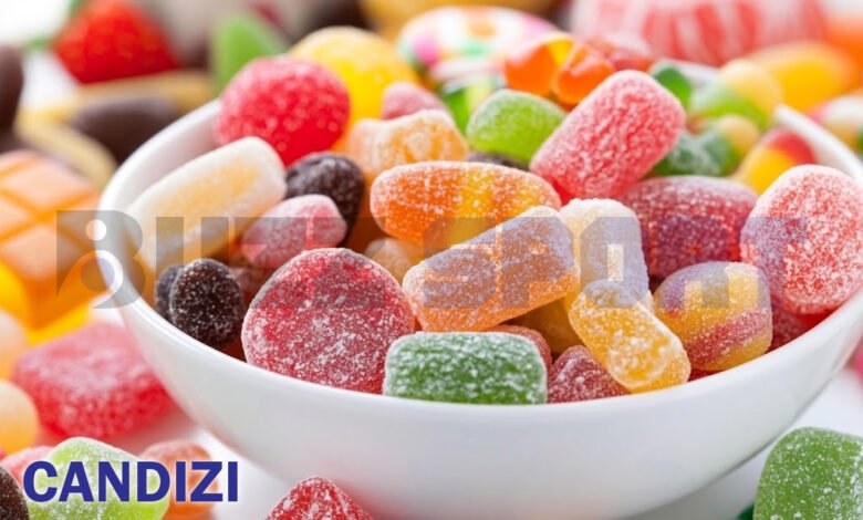 Candizi