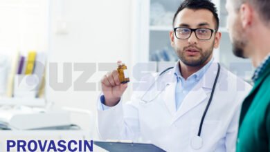 Provascin