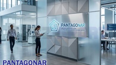 Pantagonar