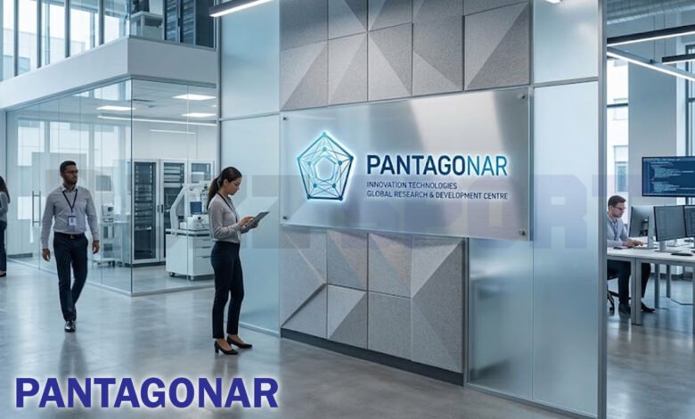Pantagonar