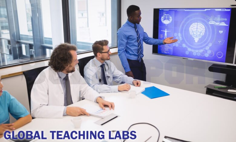 Global Teaching Labs