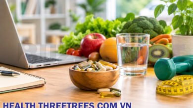 Health Threetrees Com VN