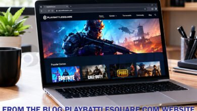 from the blog playbattlesquare.com website