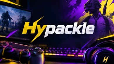 Hypackle