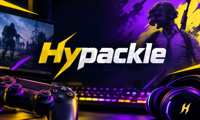 Hypackle