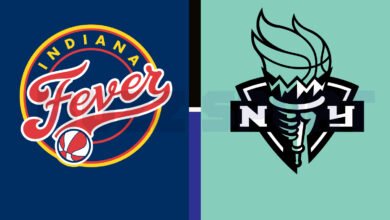 indiana fever vs new york liberty match player stats
