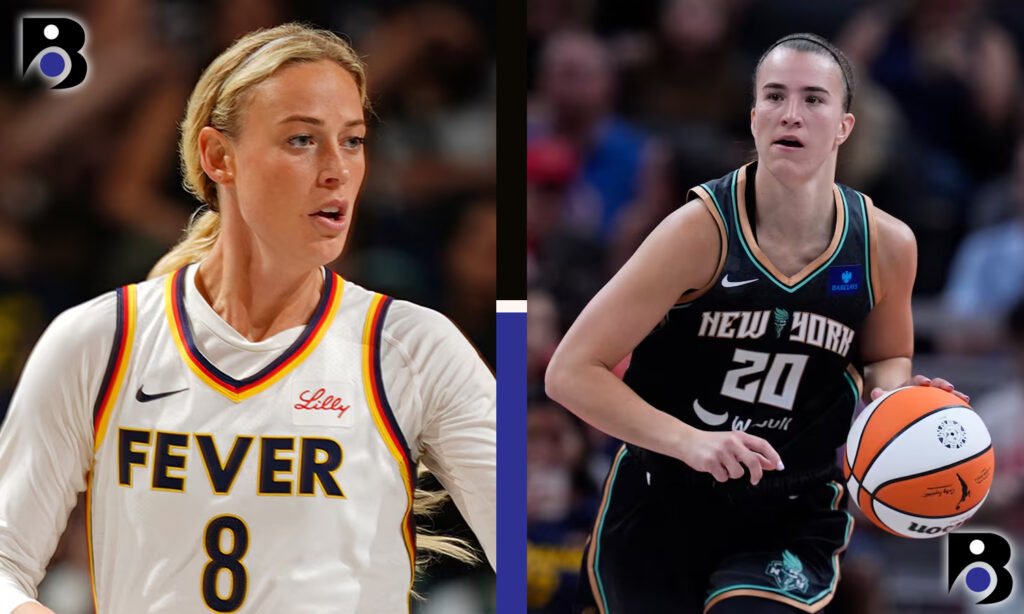 indiana fever vs new york liberty match player stats
